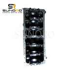 For Isuzu 6BD1 6BG1T Diesel Engine Parts 6BG1 111210-4437 Cylinder Block 1-11210442-3 Cylinder Head Turbine Construction