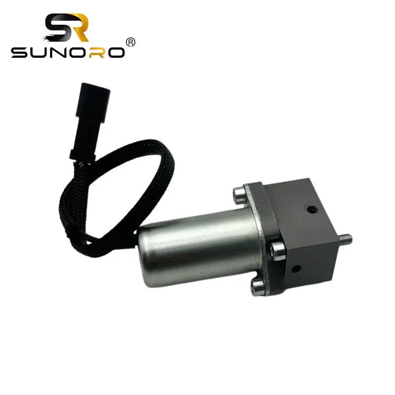 PC200-7 Hydraulic Pump EPC Valve Main Pump Solenoid Valve 702-21-57400 702-21-60700 702-21-07010 702-21-57600 702-21-57500