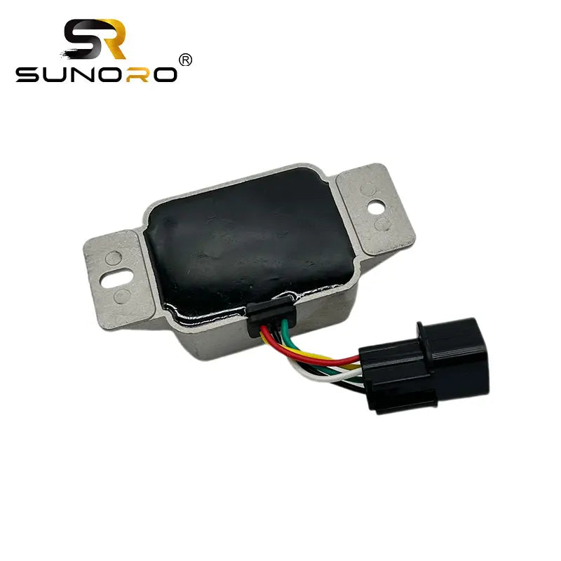 SUNORO Excavator Safety Relay B240700000371 24V ME077148 R8T30173 6D34