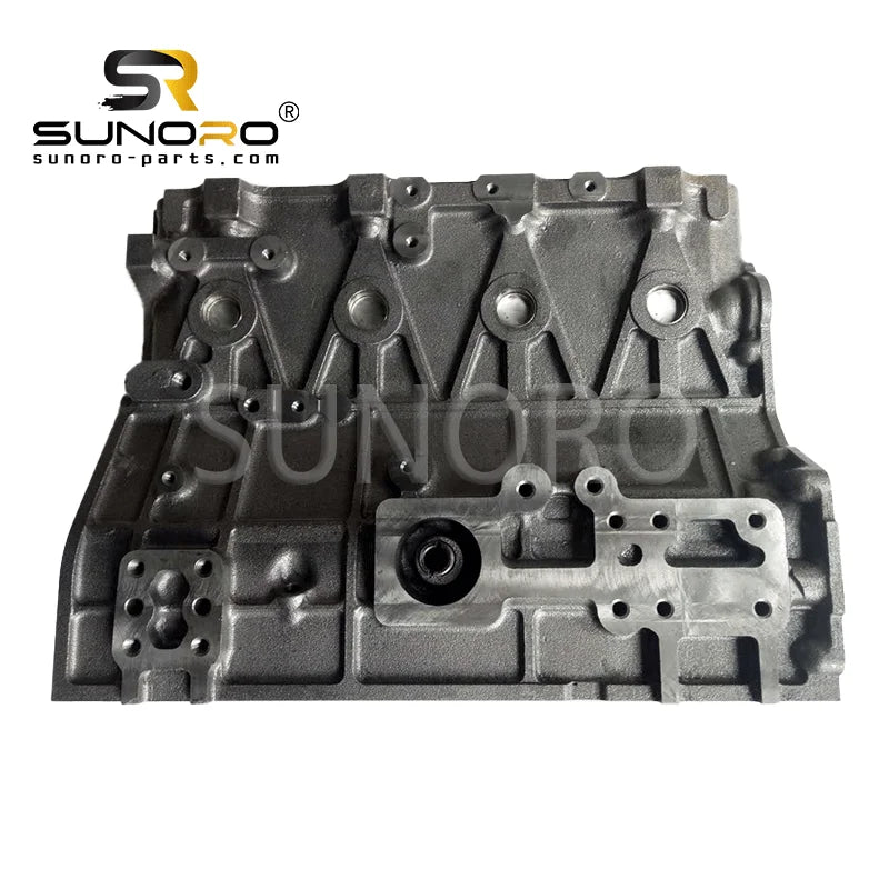 SUNORO 4TNE98 Cylinder Block 729902-01560 Suitable for Yanmar Engine Parts