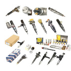 Excavator EC380D Fuel Injection Pump Fuel Injector 0414673999 High Pressure Pump 0414673999 21689843 21689843 04908464