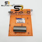 Construction Machinery Engine Parts Piston Pin 6204-31-2765 PINSTON 674531211 Engine QSC8.3 ISC8.3 SAA6D114E-3