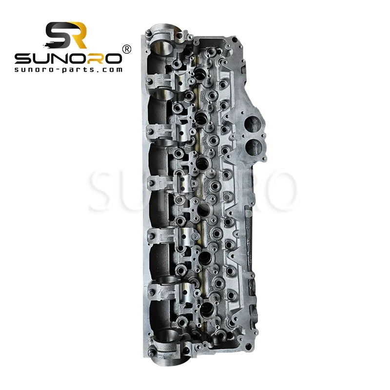 Brand New Original S60 Cylinder Head Assembly Engine Accessories