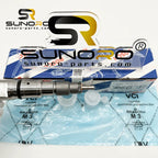 DX300 DX350 Common Rail Injector 0445120040 Nozzle Engine Parts