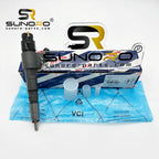 Diesel Fuel Injector Voe 20798683 EC210 Fuel Injector 0445120067  Fuel Injector