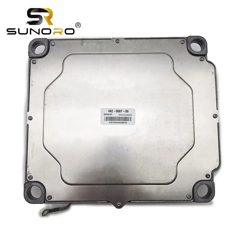 4620007 4620006 462-0007 Excavator Parts 960F Wheel Loader C7.1 Engine Controller Computer Board 462-0006
