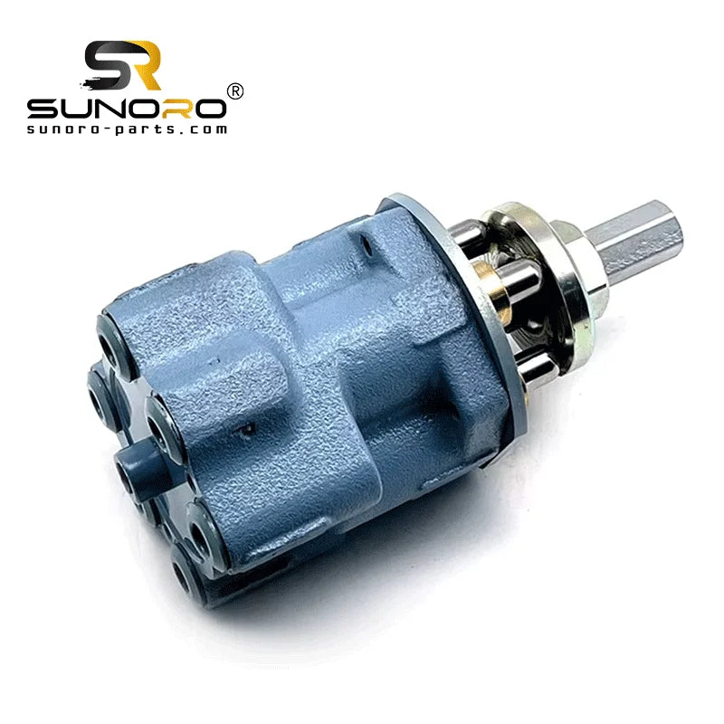 Excavator Parts 9101511 Joystick Pilot Valve for HI-TACHI EX200-2 EX200-3 EX200-5