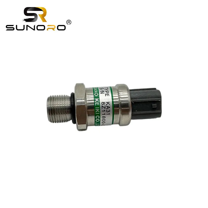 Good Quality DH220-5 DH220-7 High Pressure Sensor Switch 8Z11800-500K for Construction Machinery Parts