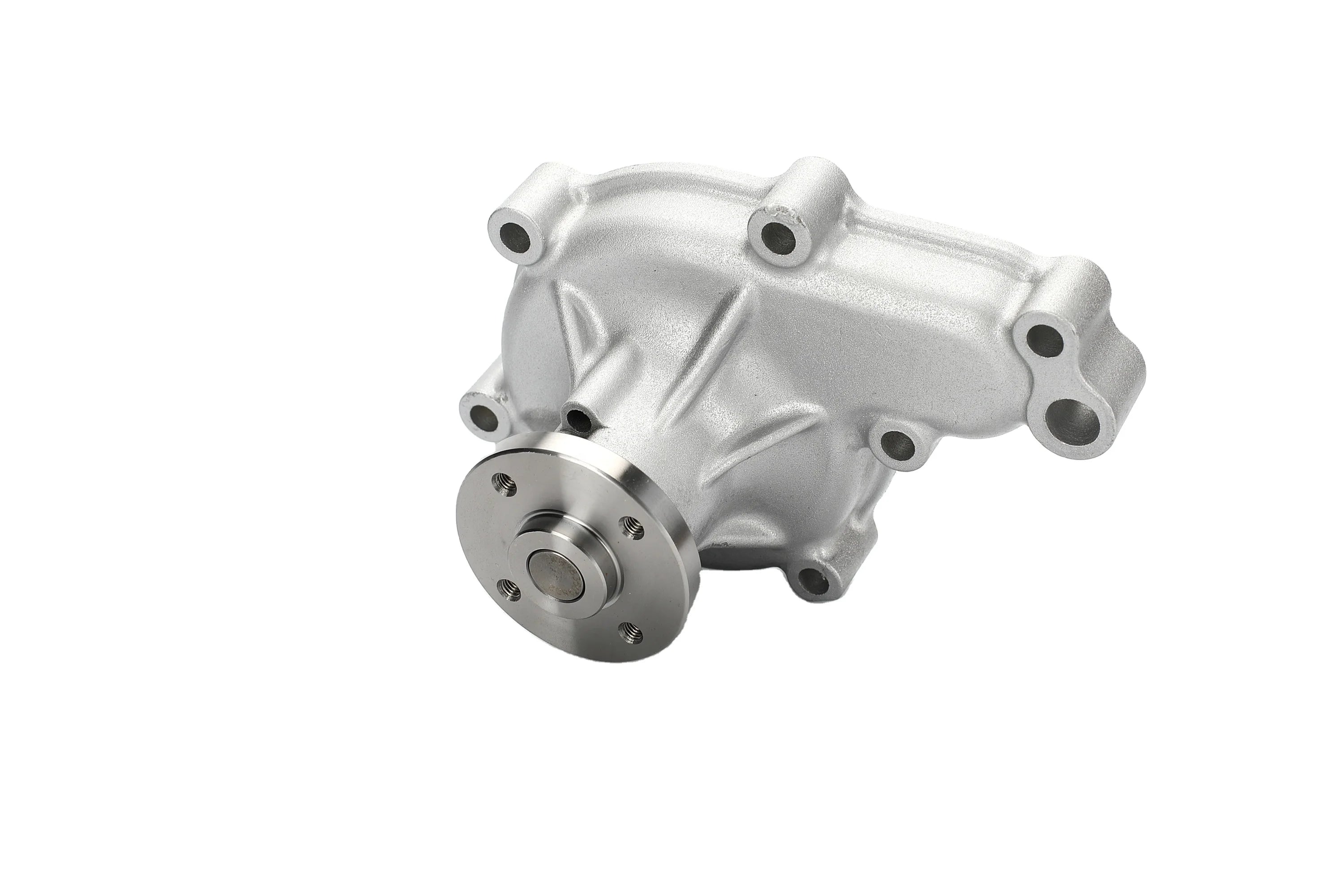 Water Pump 1G772-73032  1G772-73030 for Kubota KX185 KX183 Engine V3307 Tractor M5040 M6040 M7040 M6060 M7060