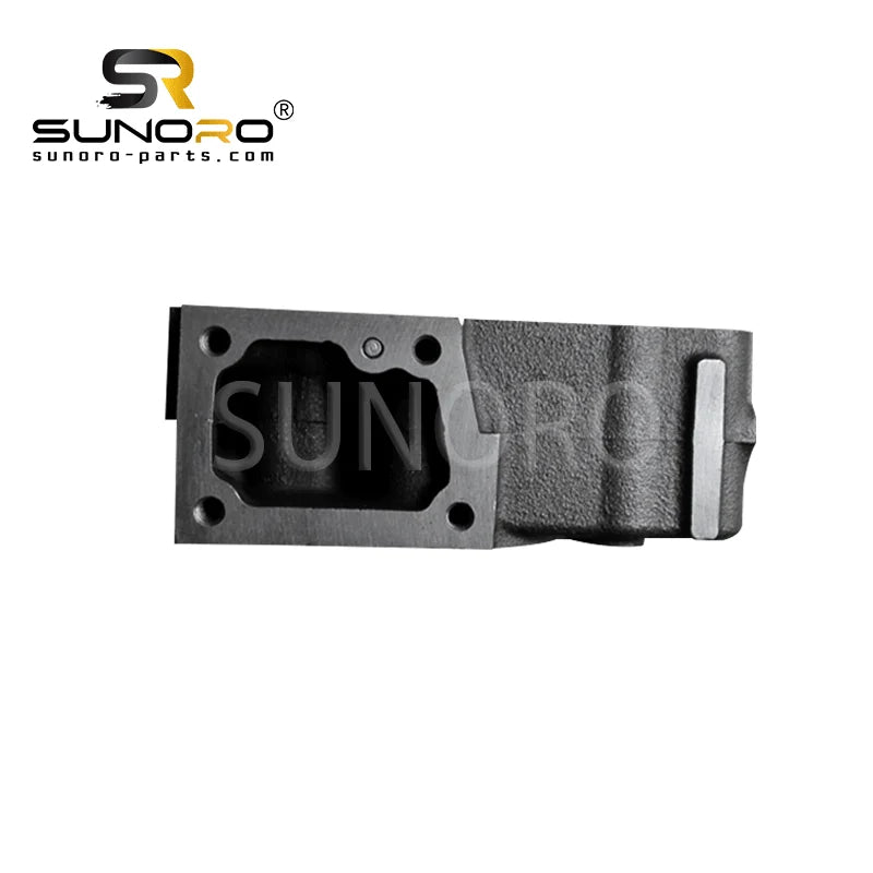 Custom Engine Parts Fit Kubota V1902 Cylinder Head 15476-03040 High Quality Replacement for Kubota Engines Wholesale