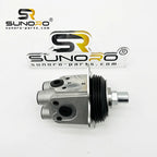 702-16-01850 702-16-01180 Pilot Valve Spare Parts PC200-6 PC220-6 PC300-6 Joystick Pilot Valve Assembly
