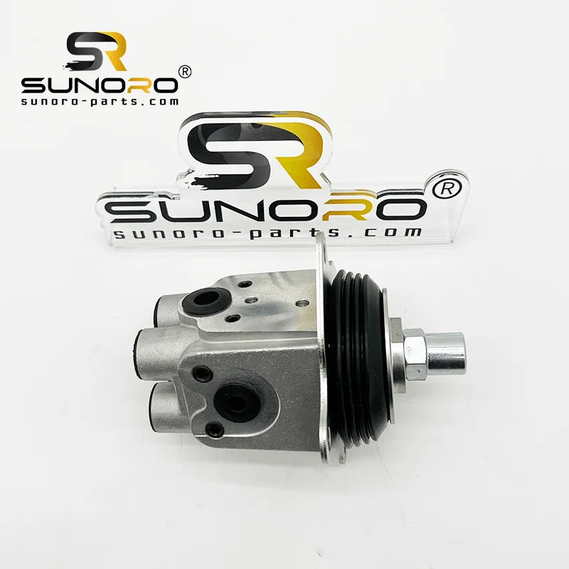 702-16-01850 702-16-01180 Pilot Valve Spare Parts PC200-6 PC220-6 PC300-6 Joystick Pilot Valve Assembly