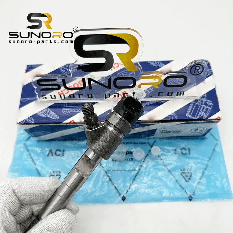 0445110614 diesel Injector DLLA150P2432 F00VC45205 Is Suitable for Fiat TIPO DOBLO 1.3 M-JET for Fiat Alfa Romeo Lancia