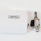 SUNORO High Quality E322C E325C Solenoid 122-5053 1225053 3126 3126B Fuel Pump Solenoid Valve 1225053 122-5053