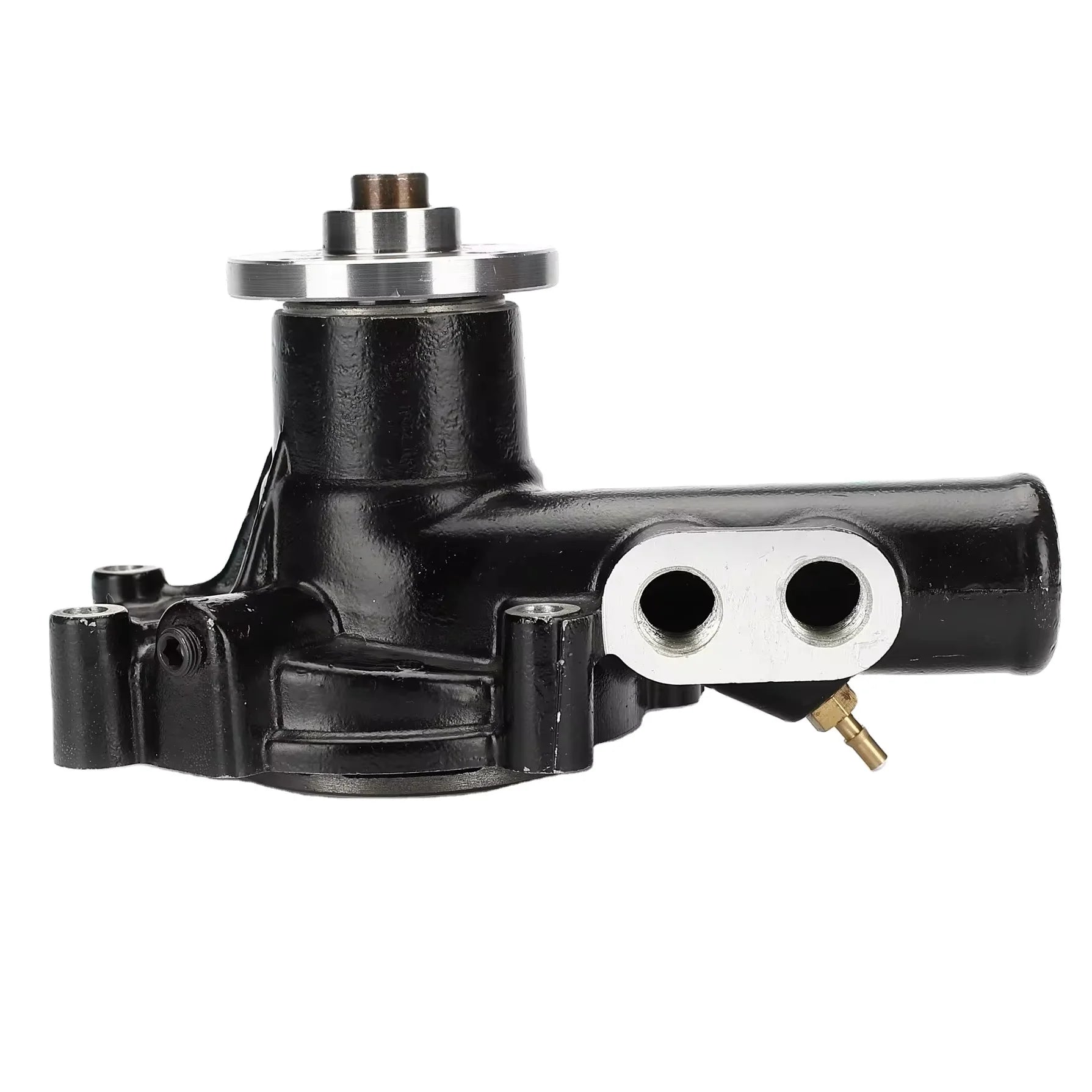 Water Pump 129907-42001 129907-42000 129907-42002  for EC55B EC60C DX55 DH60-7 DX60 DH80 SK60-8 Yanmar 4TNV94 4TNV98 D3.1 Engine