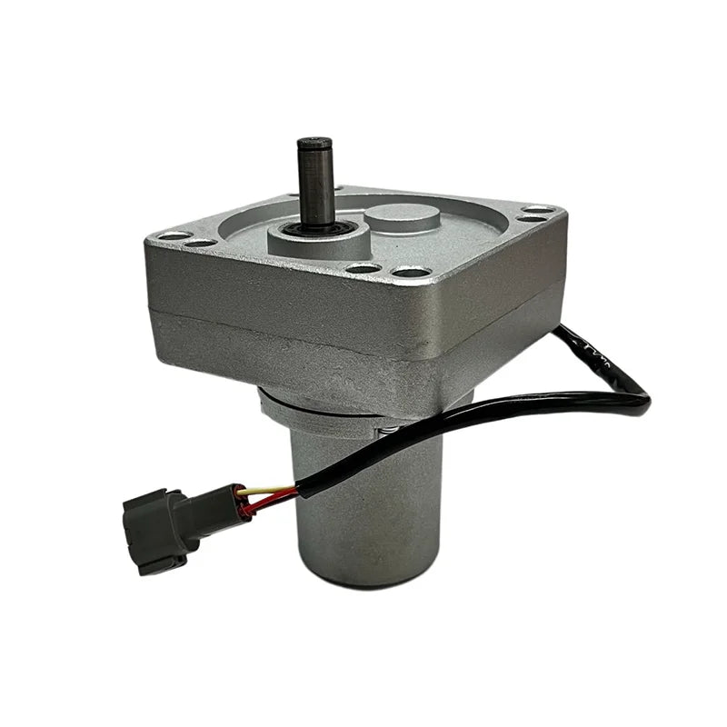 SUNORO Excavator Spare Parts Stepping Motor 4257163 4188762 for Hitachi EX200-1/2-3 ZAX1S330 EX300-2-3 Throttle Motor