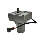 SUNORO Excavator Spare Parts Stepping Motor 4257163 4188762 for Hitachi EX200-1/2-3 ZAX1S330 EX300-2-3 Throttle Motor