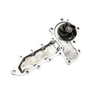 SUNORO Water Pump 1A021-73033 16412-73030 for Kubota L4200 L4300 L4310 L4610 L4240 Engine V2403