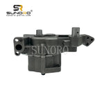 High Quality Excavator Spare Parts Oil Pump 4W-2448 106-8957 for Caterpillar CAT Engine 3304 3306 Oil Pump 4W2448 1068957