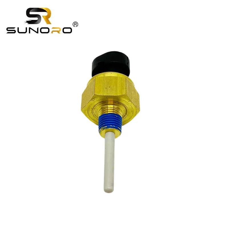 SUNORO High Quality Diesel Engine Fluid Level Sensor 4383933 K19 K38 K50 QSK60 Coolant Level Switch