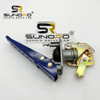 Komatsu Loader WA420-3 WA470-3 WA320-3 WA380-3 Pedal Assembly 417-43-21110