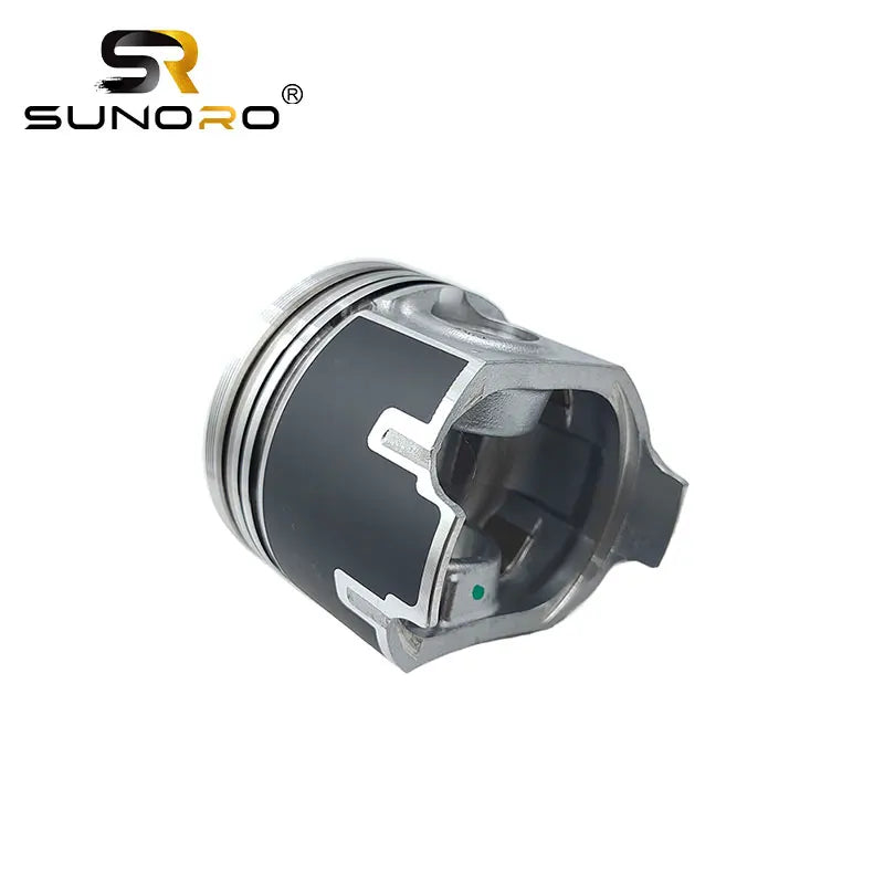 SUNORO High Quality V2607 V2607T Engine Piston Kit Excavator Spare Parts 1J700-2111
