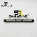 224-4418 2244418 Building Axis for Excavator Caterpillar C13 Engine