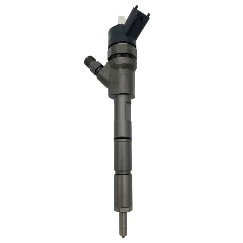 High Quality Diesel Fuel Injector 0445110307 14131004 51461 9611675 4941109 for PC70-8 PC130-8 Excavator 6271-11-3100