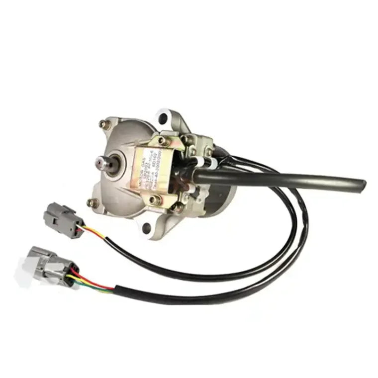 SUNORO OEM PC400-6 6D102  7834-40-2000/3000/2002/2003 PC120-6 PC200-6 PC220-6   PC300-6  Excavator Throttle Motor Assy
