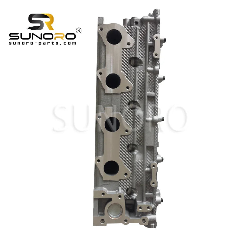 Diesel Engine D4CB Cylinder Head Assembly 22100-4A210 221004A210 for H1 H200 StArexPorter