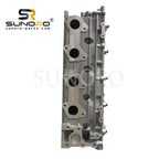 Diesel Engine D4CB Cylinder Head Assembly 22100-4A210 221004A210 for H1 H200 StArexPorter