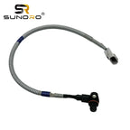 SUNORO Excavator ZAXIS240-3 ZAXIS330-3 ZAXIS350-3 4HK1 6HK1 Camshaft Sensor 8-98014831-0