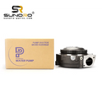 Excavator Water Pump 336-2213 343-8955 C15 C18 Engine Water Pump 3438955 3362213 for E365 E374 E385