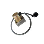 Hydraulic Pump Solenoid Valve 702-21-57400 7022157400 702 21 57400 CV2001 for Komatsu PC200-7 PC210-7 PC220-7 PC360-7 PC3600-8