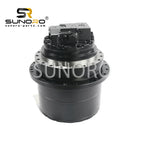 SUNORO Excavator Hydraulic Accessories SK200-5 SK200-6 Travel Motor Assembly GM35 SK200 Final Drive