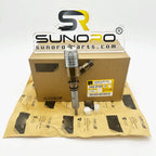 Fuel Injector 32F61-00062 10R-7675 10R7675 326-4700 3264700 for C6.4 320D E320D Excavator