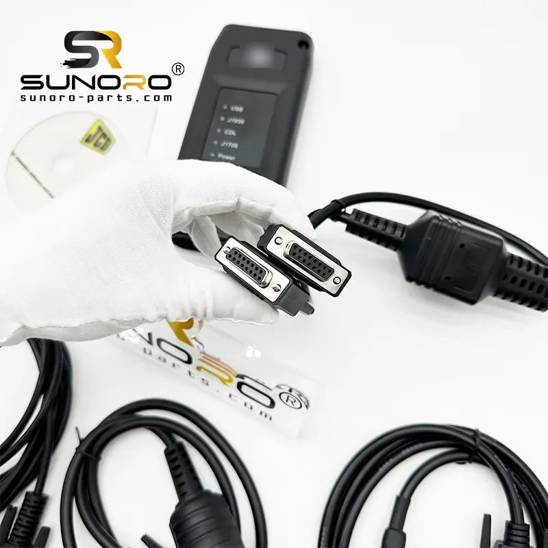 For SPP for Diagnostic Tool Full Electronic Service Tool (DLA) Master Heavy Duty Truck CF53 Laptop 1.73.3 Software