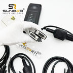 For SPP for Diagnostic Tool Full Electronic Service Tool (DLA) Master Heavy Duty Truck CF53 Laptop 1.73.3 Software