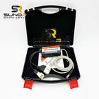 EX&ZX Series Excavator Diagnostic Scanner Testing Latest Software MPDR3.33 3.9 Diagnostic Tool