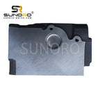 Truck Engine Parts 15B Cylinder Head for toyota