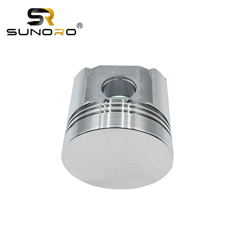 Excavator Parts 3064 3066 Engine Piston Body 297-7753 2977753 178-6546 1786546 for CAT Excavator E320B E320C E320D C6.4