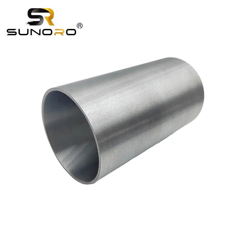 SUNORO High Quality Construction Machinery Excavator Engine Parts 3D78 Cylinder Liner