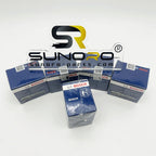 High Quality Injector Nozzle L129PBA L130PBA L203PBA diesel Engine Parts Fuel Nozzle L129PBA L130PBA L203PBA L131PBA