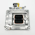 New 20814795 P02 ECU Engine Control Unit for D16E A40E Excavator Penta Generator Optimized Program Construction Machinery Parts