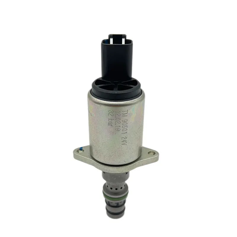 High Performance 24V TM1005110 TM90501 TM90502 Proportional Solenoid Valve TM90501 Electric Proportional Valve Flow Control