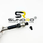 Excavator Common Rail Fuel Injector 8-98246751-0 295050-1540 095000-6981 095000-6980 for 4JJ1 Engine