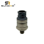 Hot Sale QSK19 QSK45 QSK60 diesel Engine Oil Pressure Sensor 2894868 5698271 3408562 for TR60 Dumper 7540 Mining Equipment Use
