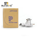 Water Pump 19883-73030 15881-73030 15881-73033 1E051-73036 7509-10102 1E051-73510 for Kubota Engine D722 D662 D902 D782