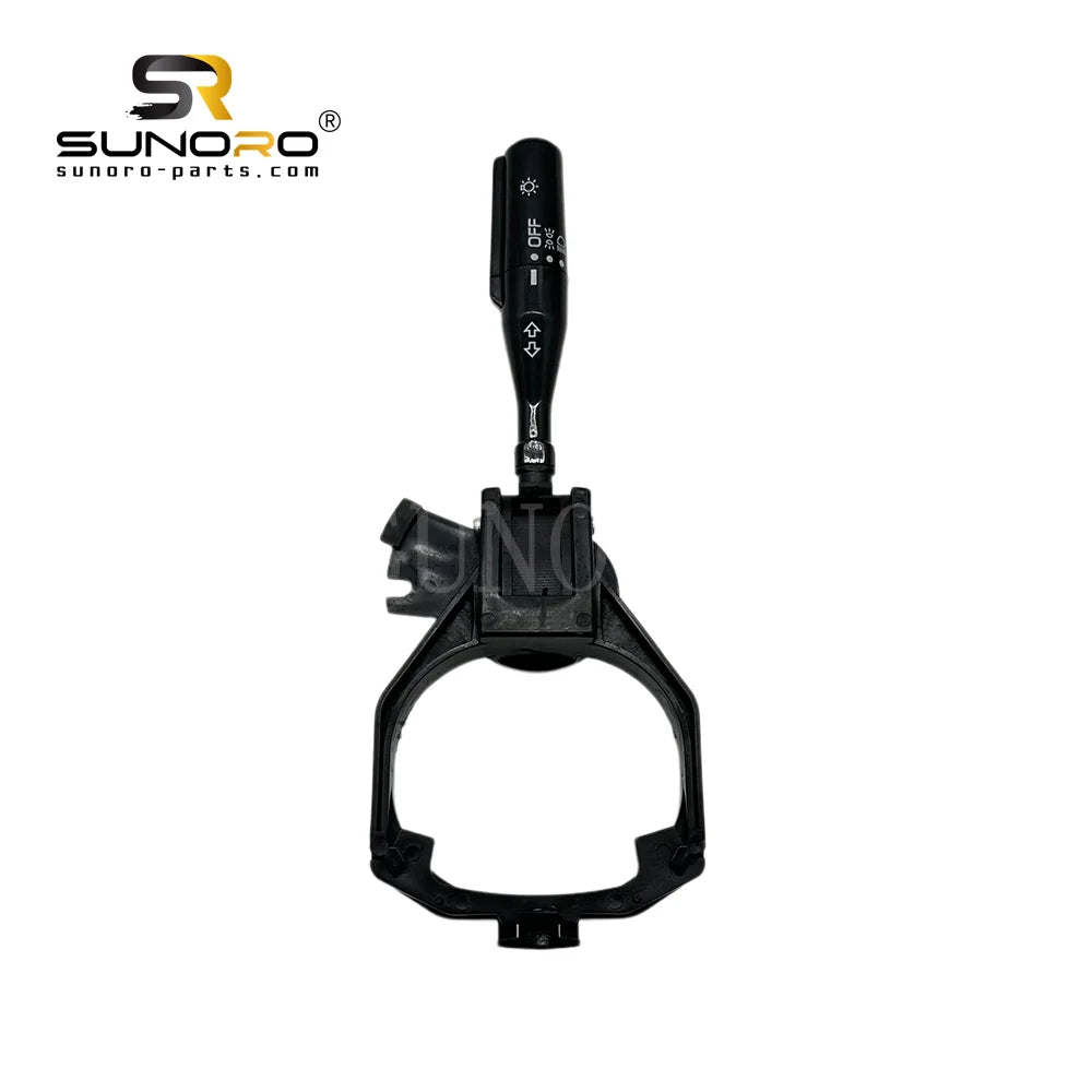 Wheel Loader Lever ASSY 417-43-26330 417-43-26331 417-43-26332 for WA380-3-6 WA420-3 WA470-3-6 Construction Machinery Parts