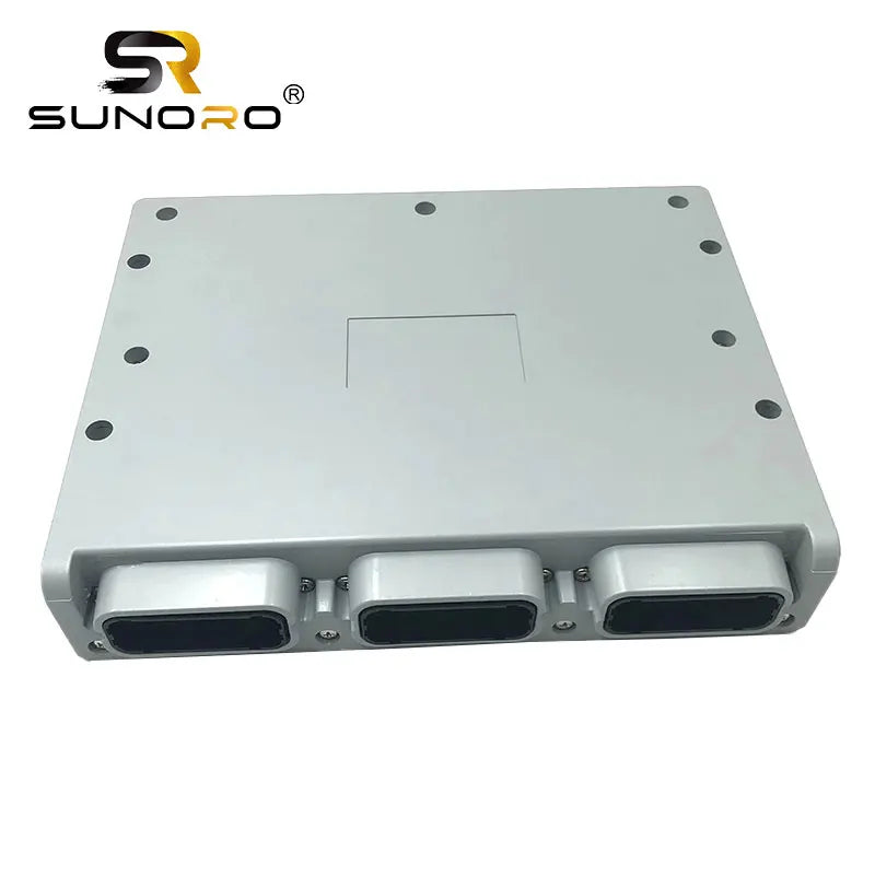 Engine Controller Unit 21Q6-32371 21Q6-32331 21Q6-32350 21Q6-32370 for Hyundai RX225LC-9T Excavator Controller